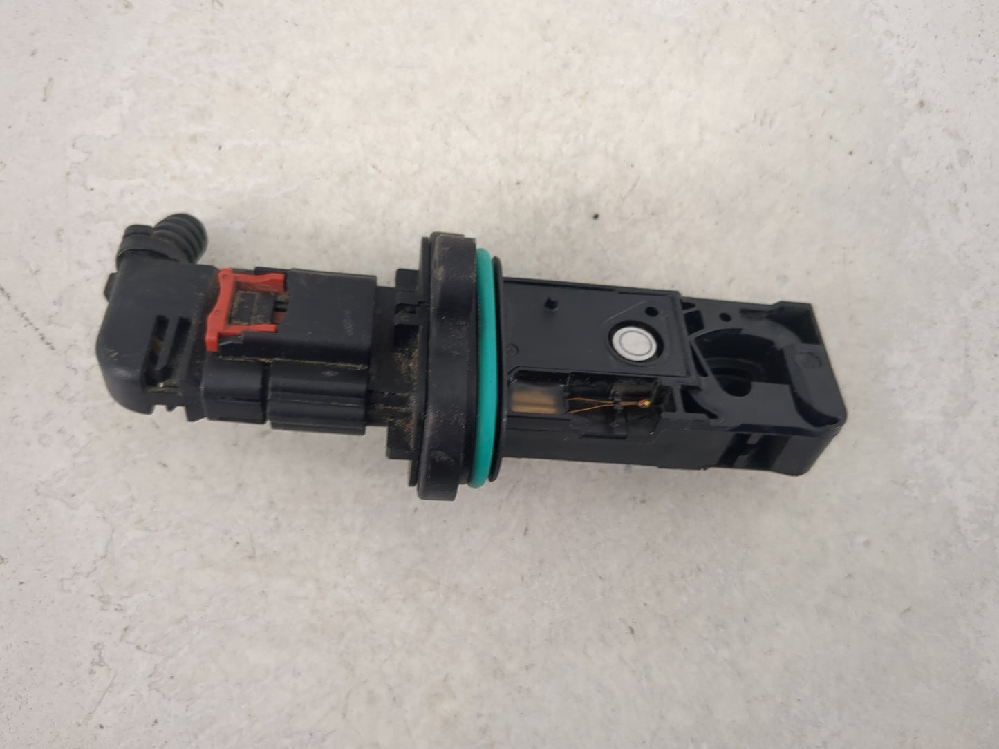 2012-2019 Chevrolet Cruze Mass Air Flow Meter Maf 1486165 - Oemusedautoparts1.com