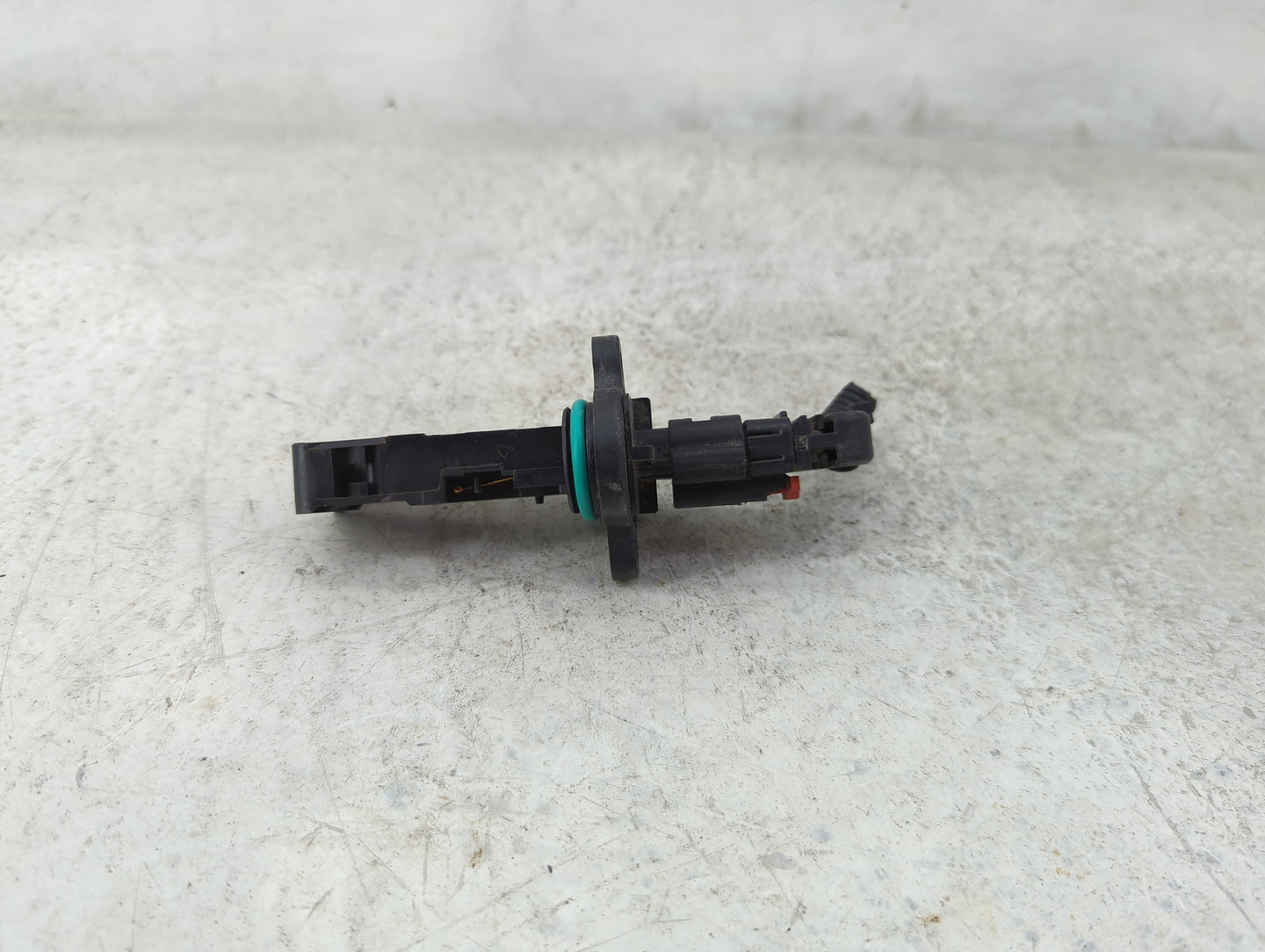 2012-2019 Chevrolet Cruze Mass Air Flow Meter Maf 1486189 - Oemusedautoparts1.com