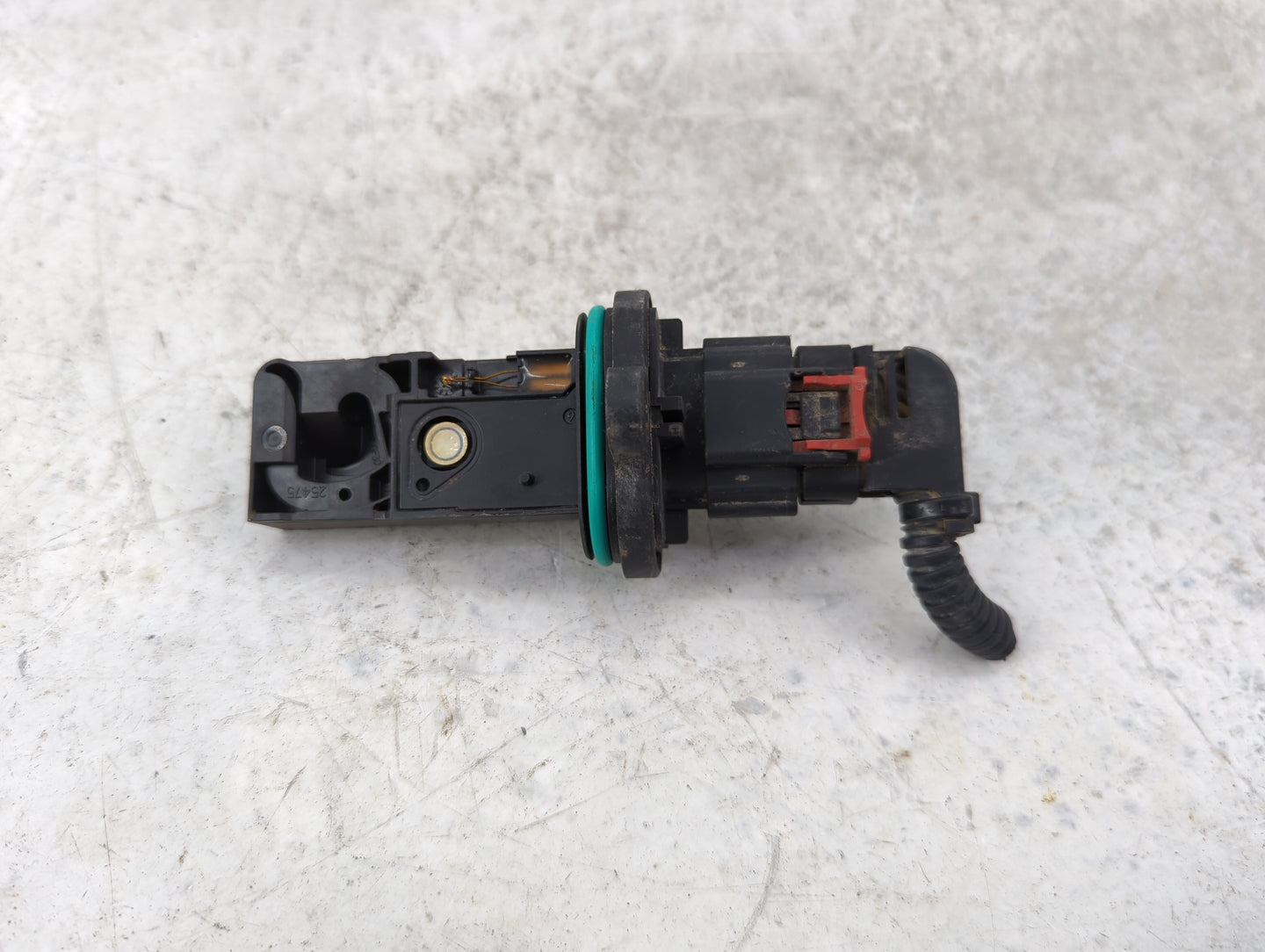 2012-2019 Chevrolet Cruze Mass Air Flow Meter Maf 1486189 - Oemusedautoparts1.com