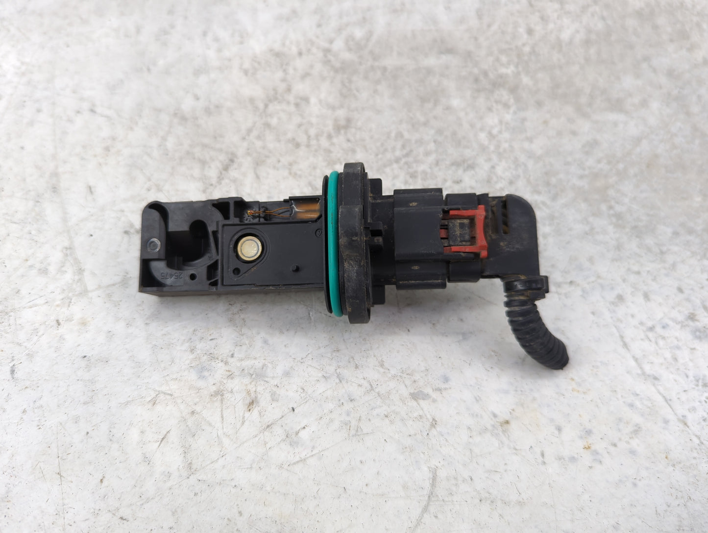 2012-2019 Chevrolet Cruze Mass Air Flow Meter Maf 1486189 - Oemusedautoparts1.com