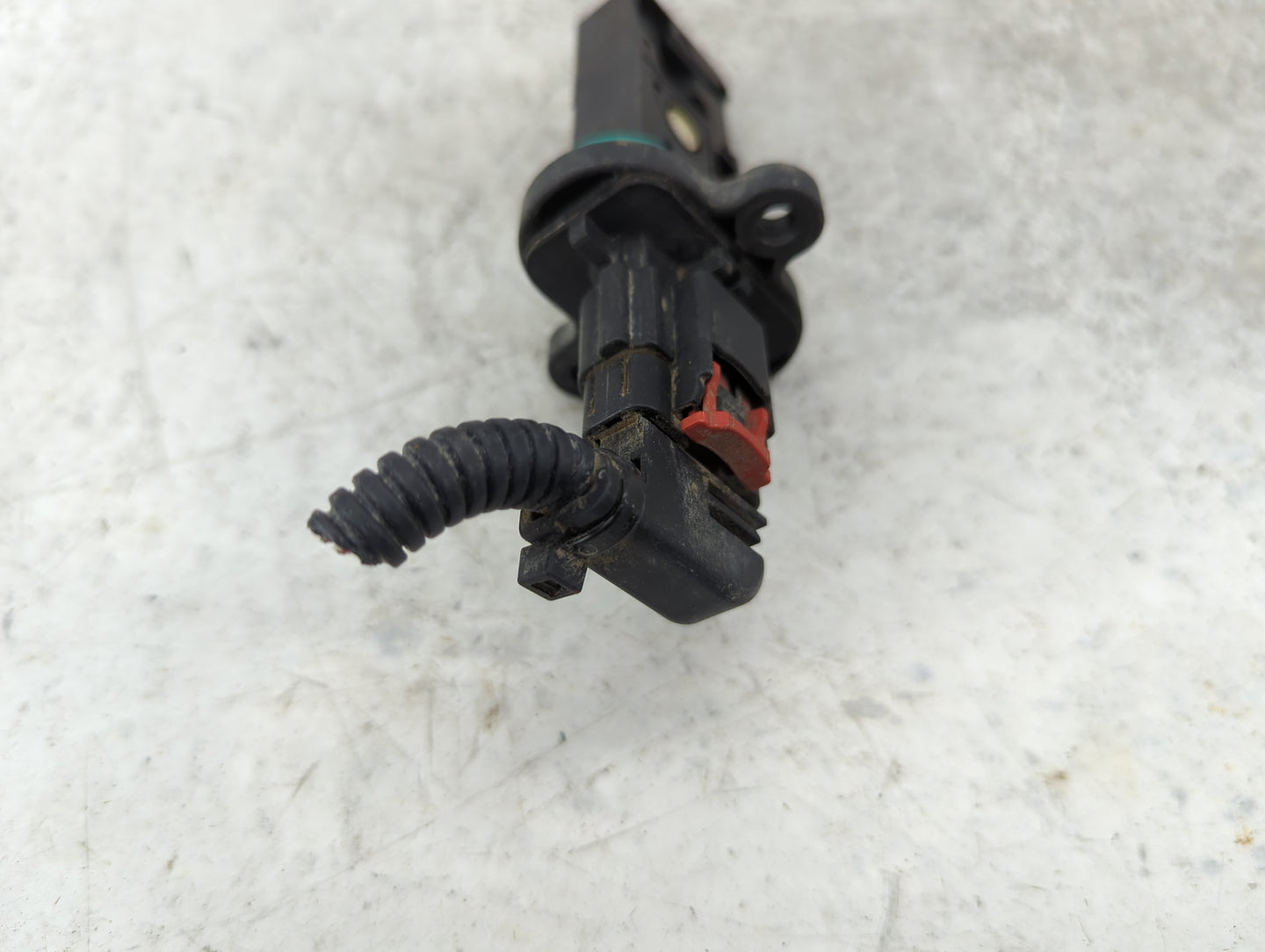 2012-2019 Chevrolet Cruze Mass Air Flow Meter Maf 1486189 - Oemusedautoparts1.com