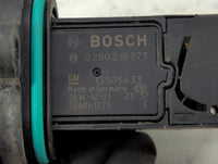 2012-2019 Chevrolet Cruze Mass Air Flow Meter Maf 1486189 - Oemusedautoparts1.com