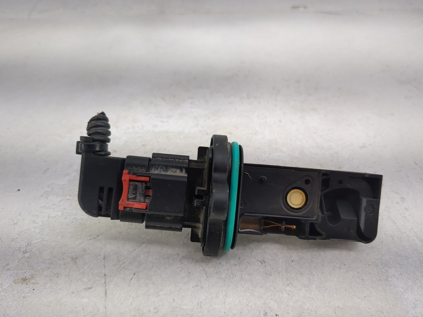 2012-2019 Chevrolet Cruze Mass Air Flow Meter Maf 1486310 - Oemusedautoparts1.com