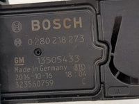 2012-2019 Chevrolet Cruze Mass Air Flow Meter Maf 1486310 - Oemusedautoparts1.com