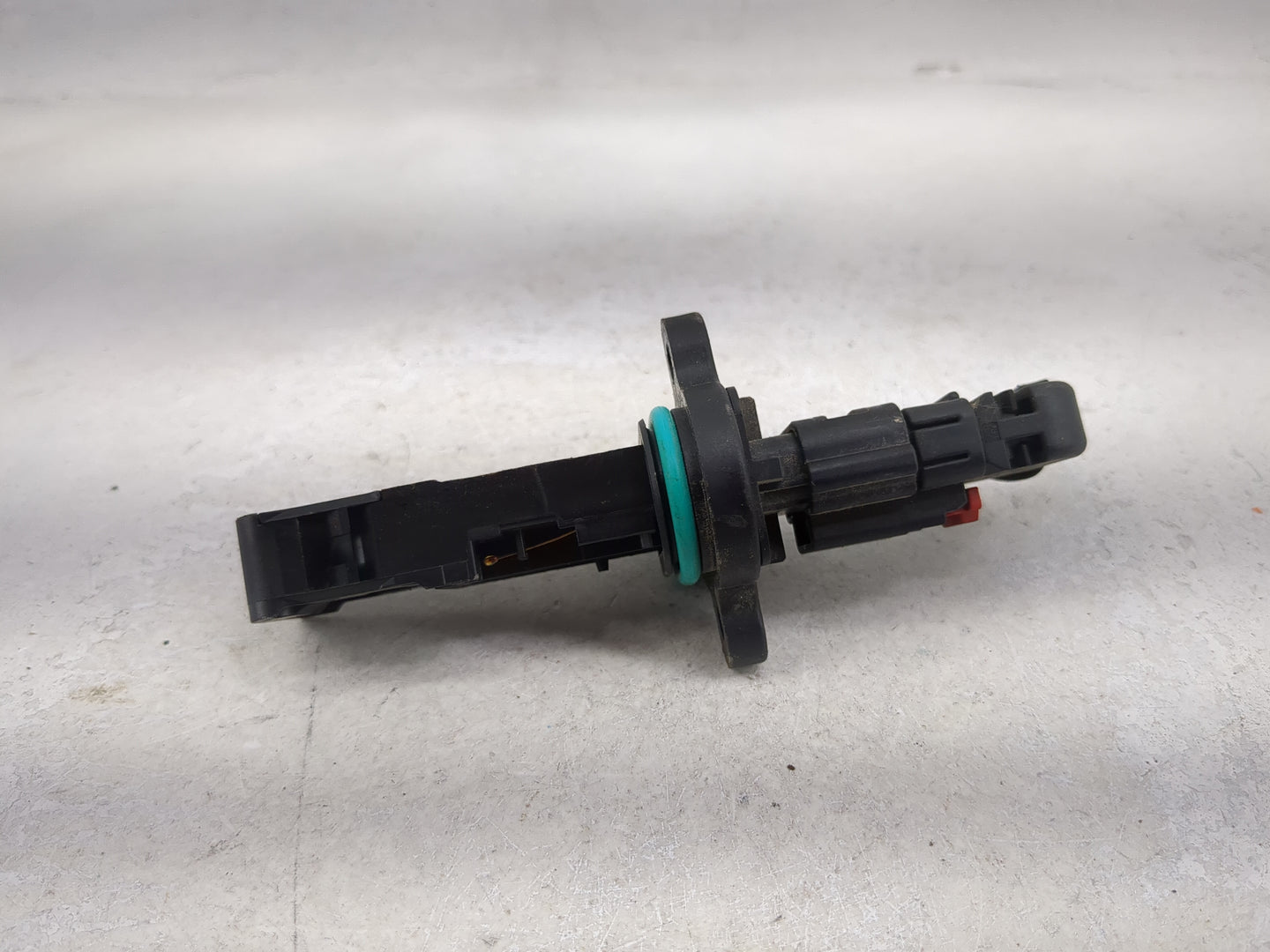 2012-2019 Chevrolet Cruze Mass Air Flow Meter Maf 1486319 - Oemusedautoparts1.com