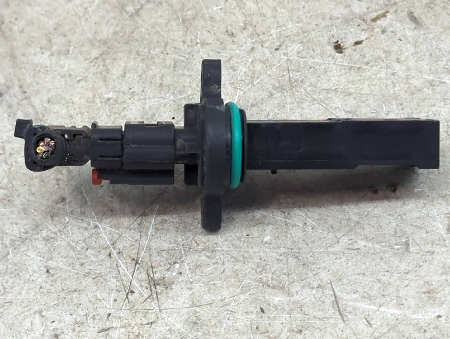 2012-2019 Chevrolet Cruze Mass Air Flow Meter Maf 1486407 - Oemusedautoparts1.com