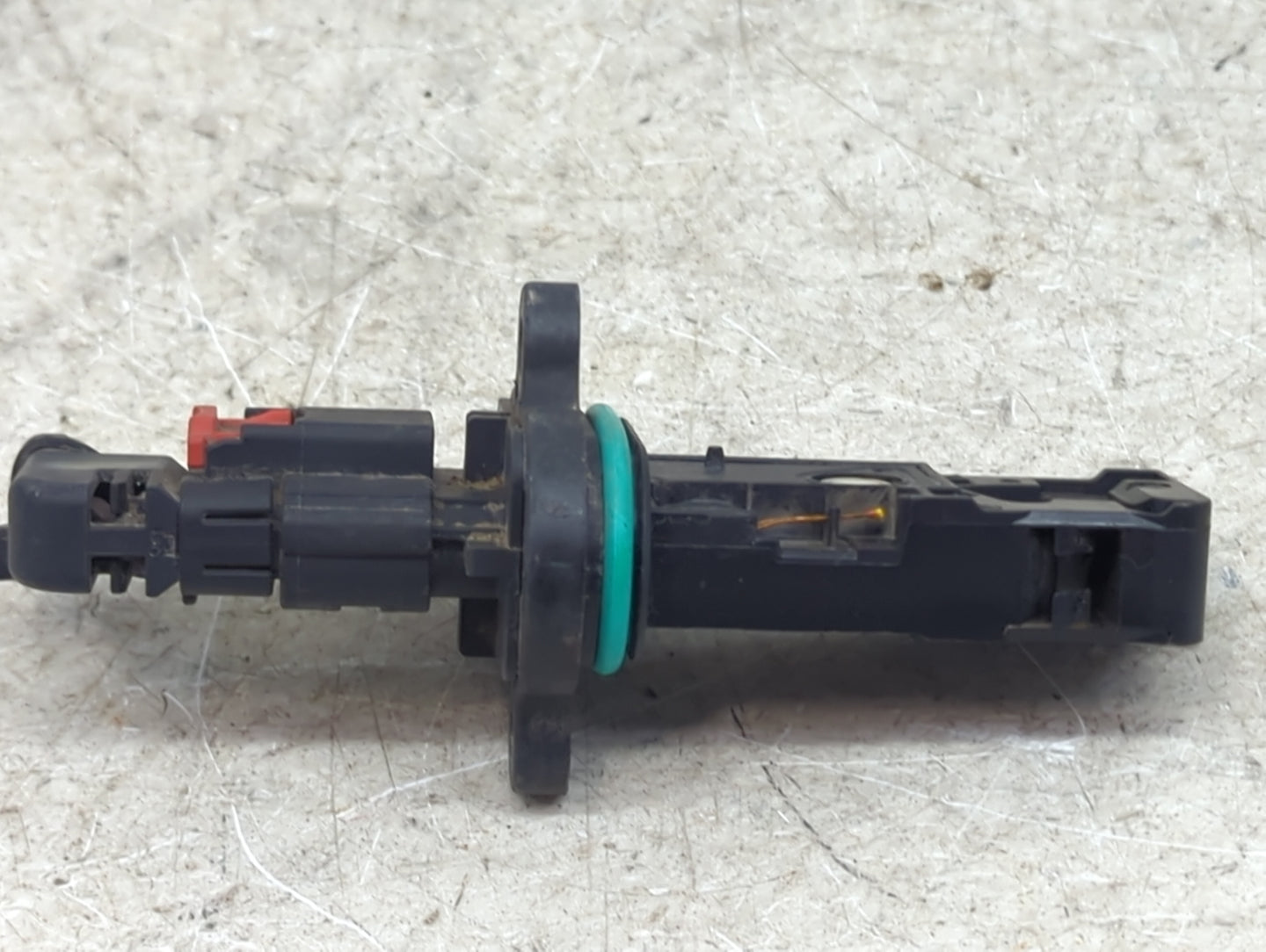 2012-2019 Chevrolet Cruze Mass Air Flow Meter Maf 1486407 - Oemusedautoparts1.com
