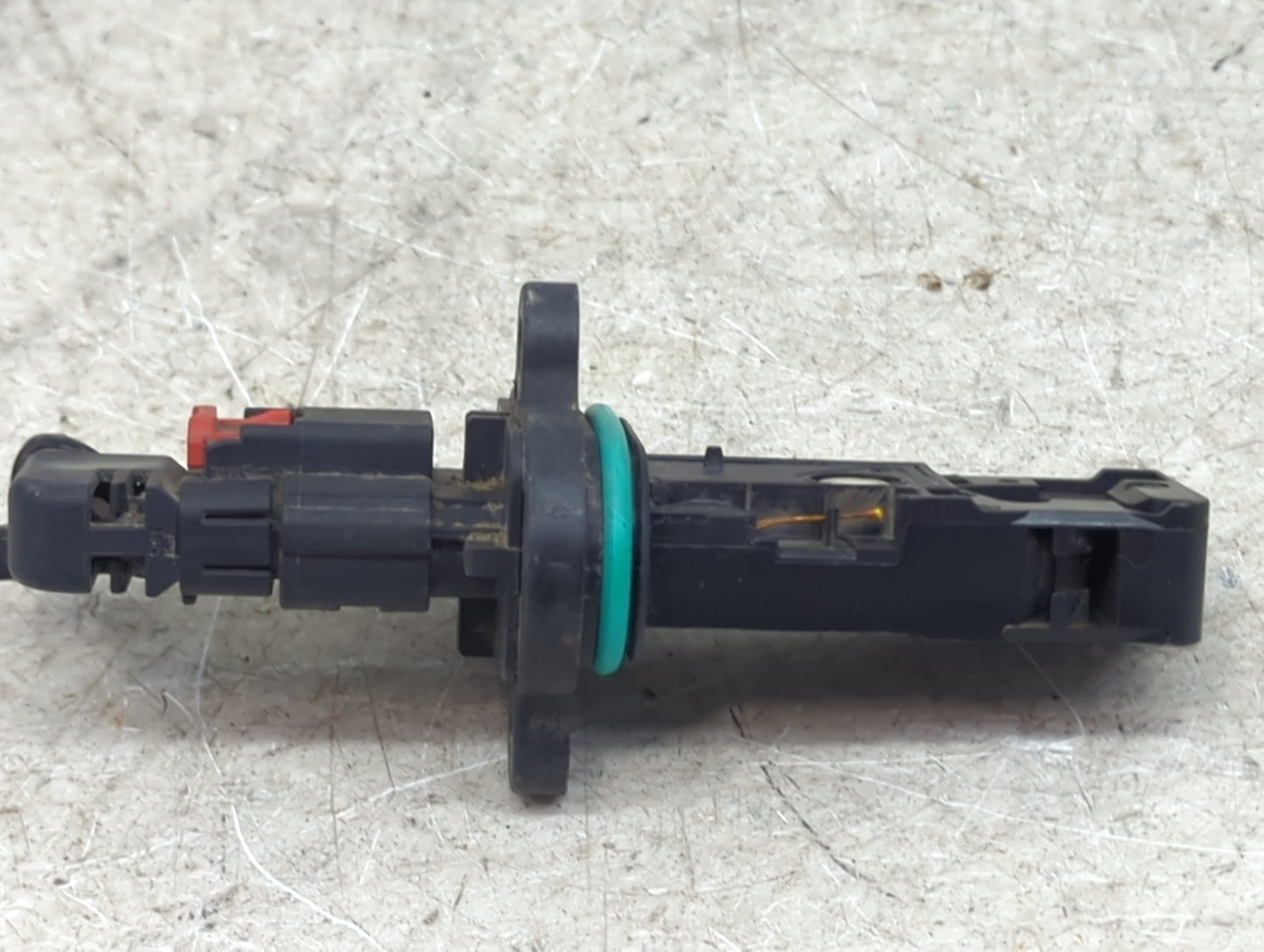 2012-2019 Chevrolet Cruze Mass Air Flow Meter Maf 1486407 - Oemusedautoparts1.com