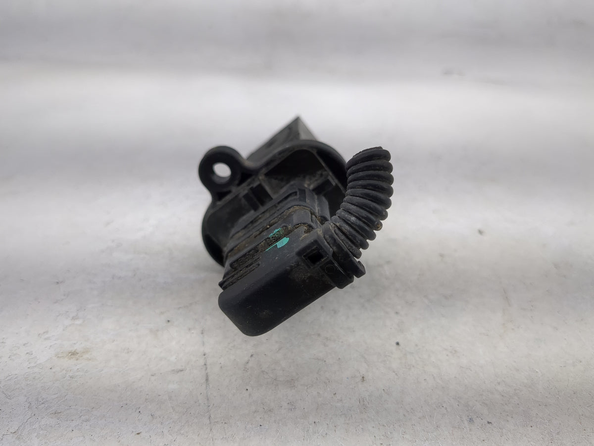 2012-2019 Chevrolet Cruze Mass Air Flow Meter Maf Sensor 1486676 - Oemusedautoparts1.com