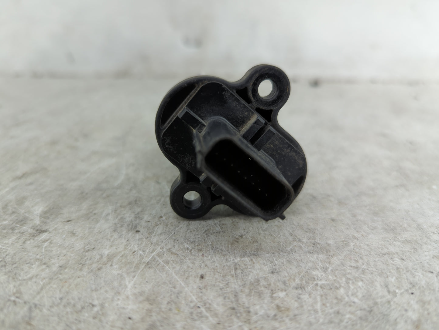 2012-2019 Chevrolet Cruze Mass Air Flow Meter Maf 1487320 - Oemusedautoparts1.com