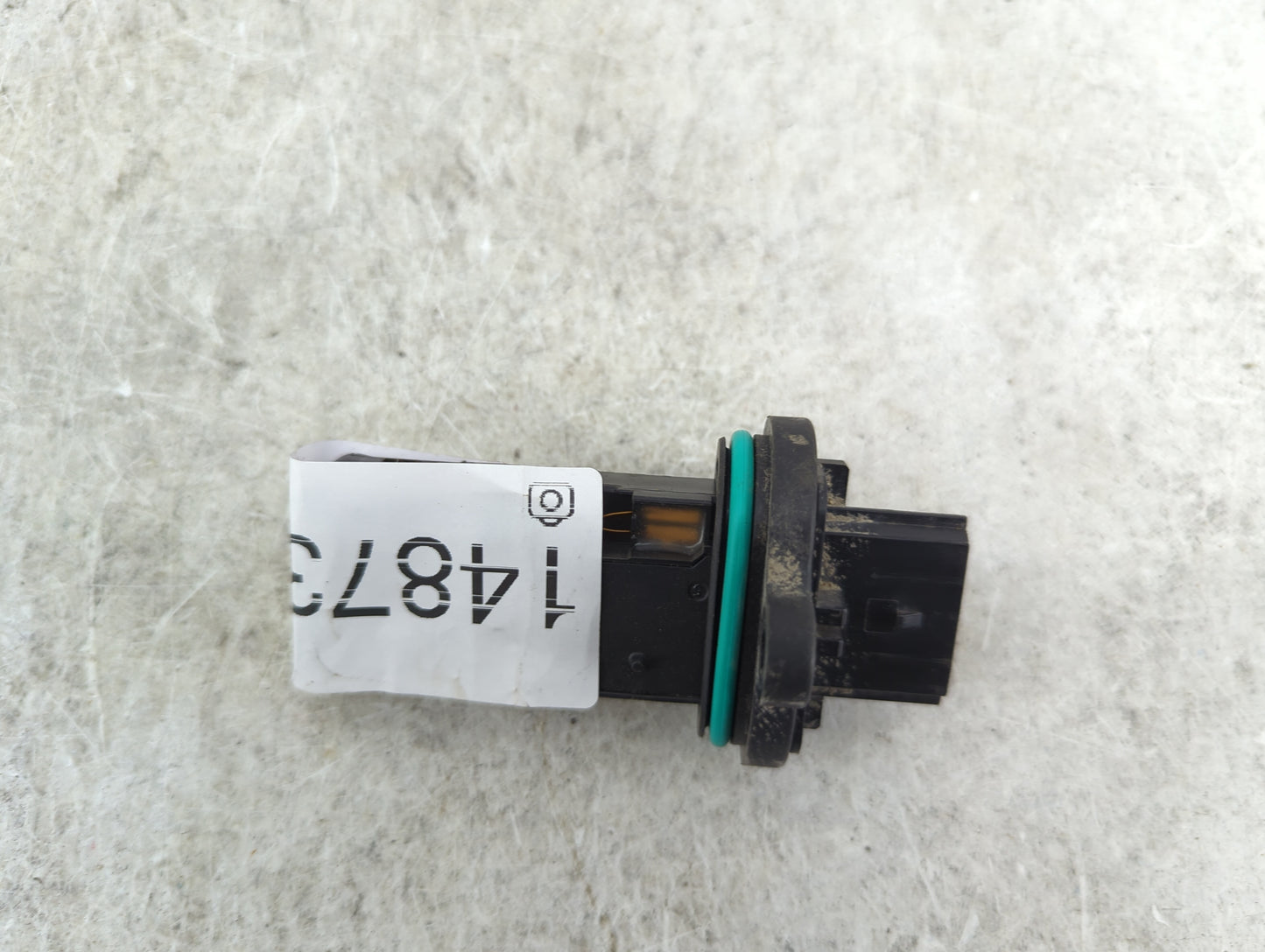 2012-2019 Chevrolet Cruze Mass Air Flow Meter Maf 1487320 - Oemusedautoparts1.com