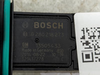 2012-2019 Chevrolet Cruze Mass Air Flow Meter Maf 1487320 - Oemusedautoparts1.com