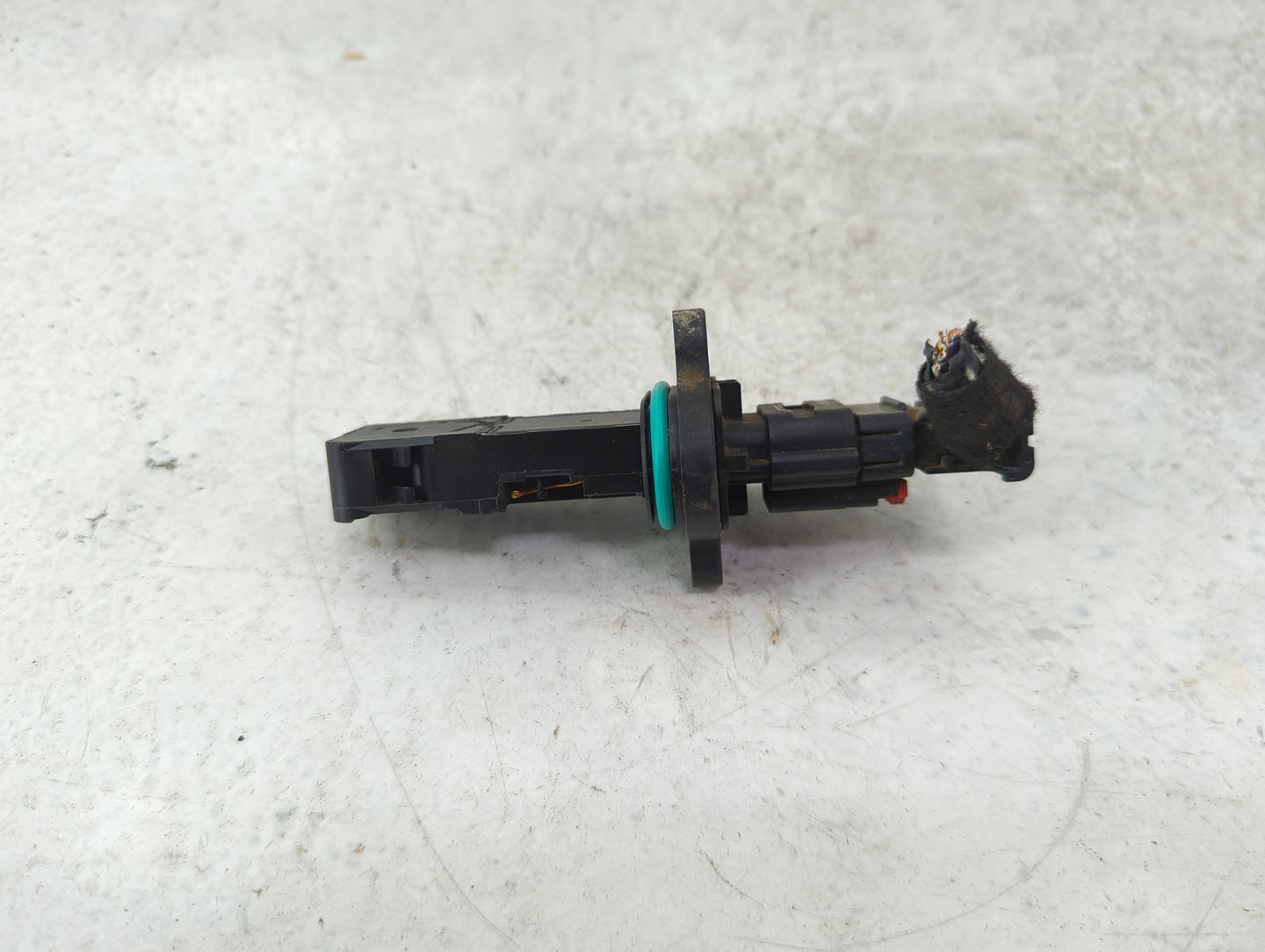 2012-2019 Chevrolet Cruze Mass Air Flow Meter Maf 1487908 - Oemusedautoparts1.com