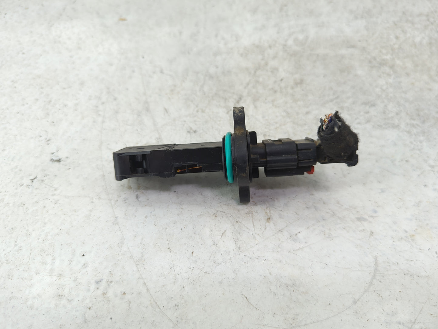 2012-2019 Chevrolet Cruze Mass Air Flow Meter Maf 1487908 - Oemusedautoparts1.com