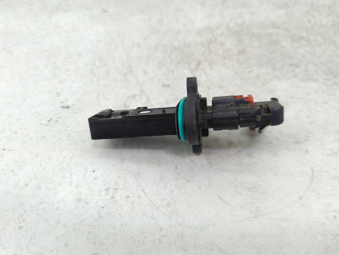 2012-2019 Chevrolet Cruze Mass Air Flow Meter Maf 1487908 - Oemusedautoparts1.com