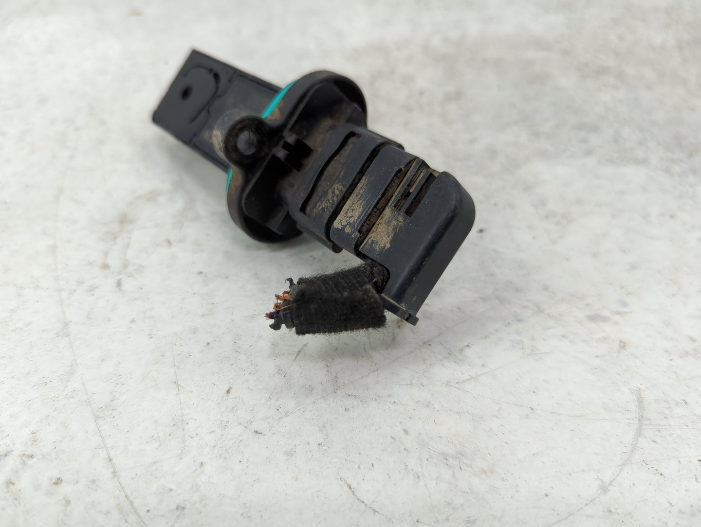 2012-2019 Chevrolet Cruze Mass Air Flow Meter Maf 1487908 - Oemusedautoparts1.com