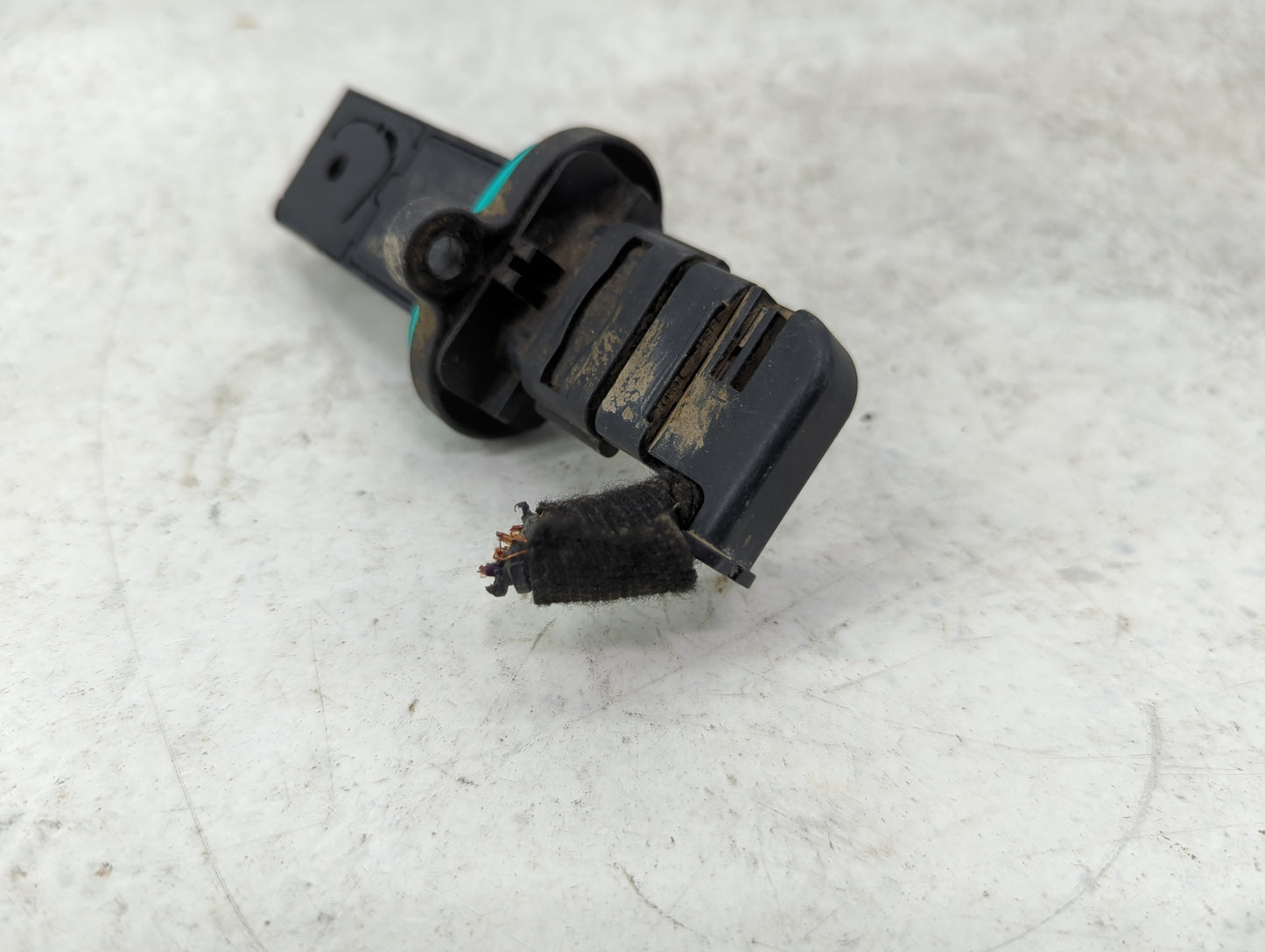 2012-2019 Chevrolet Cruze Mass Air Flow Meter Maf 1487908 - Oemusedautoparts1.com