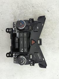 2012-2016 Chevrolet Cruze Climate Control Module Temperature AC/Heater Replacement P/N:95146213 3862213A04290022 Fits OEM Us