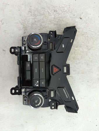 compare product 2012-2016 Chevrolet Cruze Climate Control Module Temperature AC/Heater Replacement P/N:95146213 3862213A04290022 Fits OEM Used Auto Parts