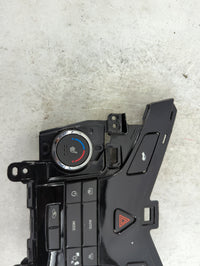 2012-2016 Chevrolet Cruze Climate Control Module Temperature AC/Heater Replacement P/N:95146213 3862213A04290022 Fits OEM Us