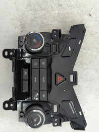 2012-2016 Chevrolet Cruze Climate Control Module Temperature AC/Heater Replacement P/N:95146213 3862213A04290022 Fits OEM Us