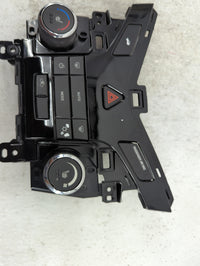 2012-2016 Chevrolet Cruze Climate Control Module Temperature AC/Heater Replacement P/N:95146213 3862213A04290022 Fits OEM Us