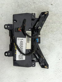 2012-2016 Chevrolet Cruze Climate Control Module Temperature AC/Heater Replacement P/N:95146213 3862213A04290022 Fits OEM Us