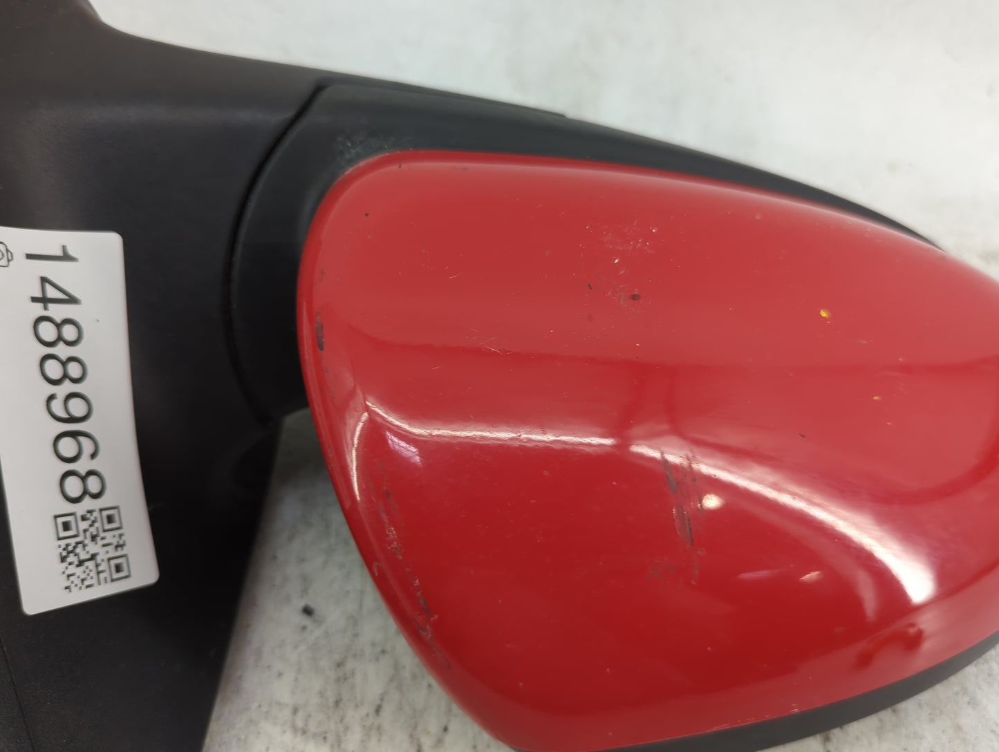 2011-2016 Chevrolet Cruze Passenger Side View Mirror - Right Door Mirror OEM Used - Oemusedautoparts1.com