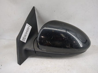 compare product 2011-2016 Chevrolet Cruze Driver Side View Mirror - Left Door Mirror OEM Used