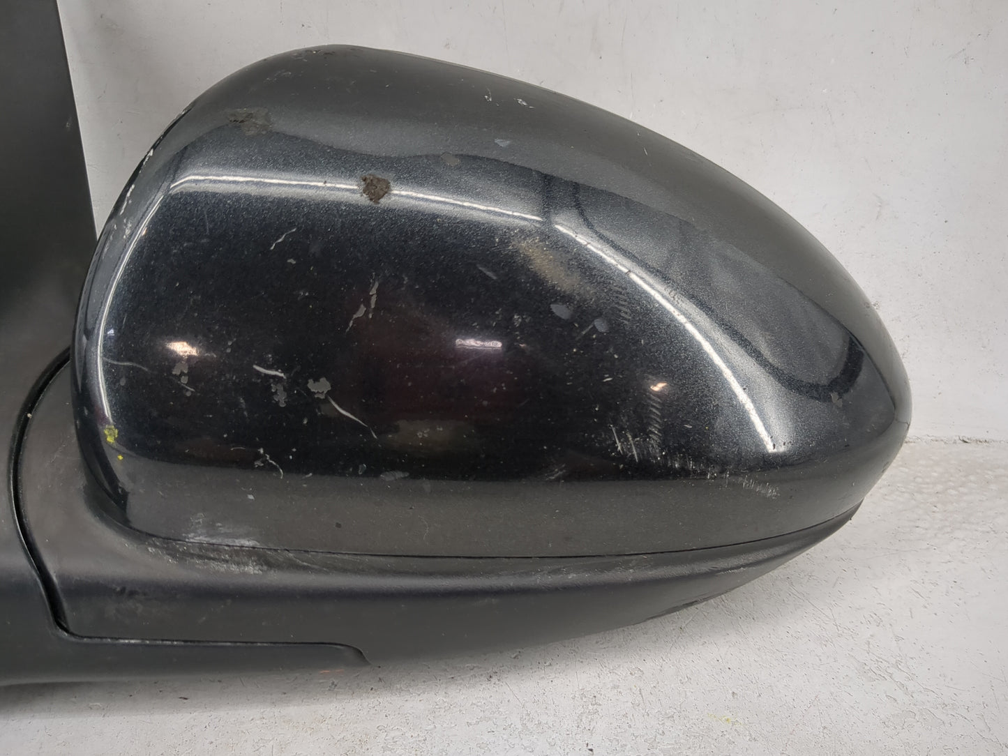 2011-2016 Chevrolet Cruze Driver Side View Mirror - Left Door Mirror OEM Used - Oemusedautoparts1.com