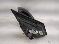 2011-2016 Chevrolet Cruze Driver Side View Mirror - Left Door Mirror OEM Used - Oemusedautoparts1.com