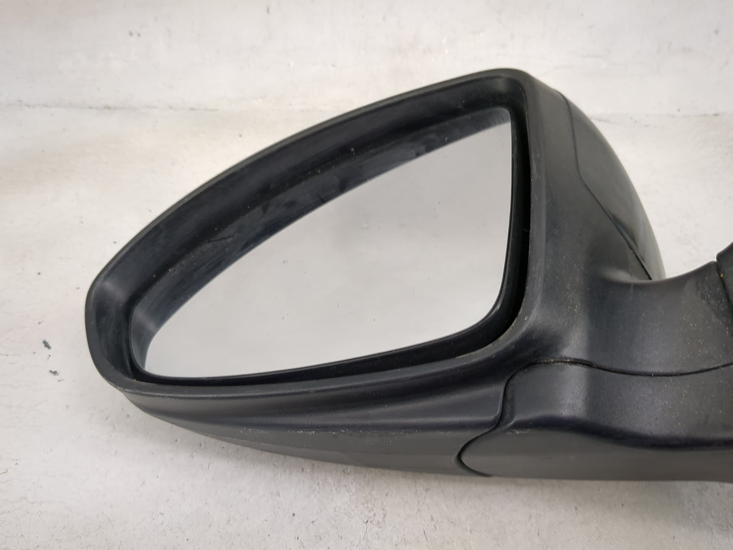 2011-2016 Chevrolet Cruze Driver Side View Mirror - Left Door Mirror OEM Used - Oemusedautoparts1.com