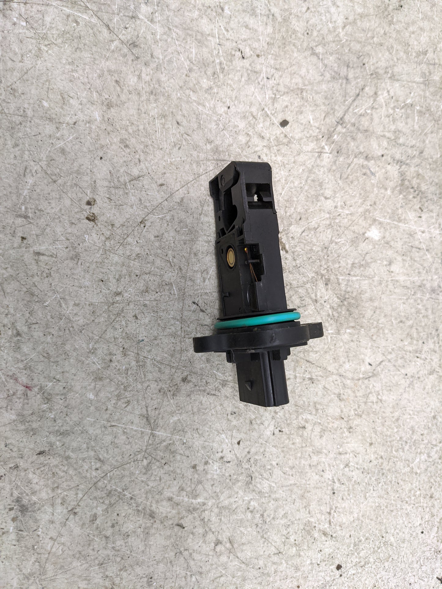 2012-2019 Chevrolet Cruze Mass Air Flow Meter Maf 1489652 - Oemusedautoparts1.com