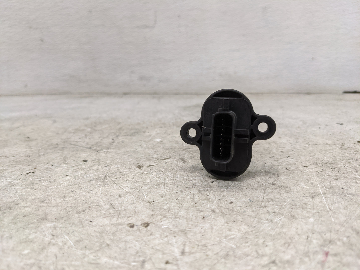 2012-2019 Chevrolet Cruze Mass Air Flow Meter Maf 1489652 - Oemusedautoparts1.com
