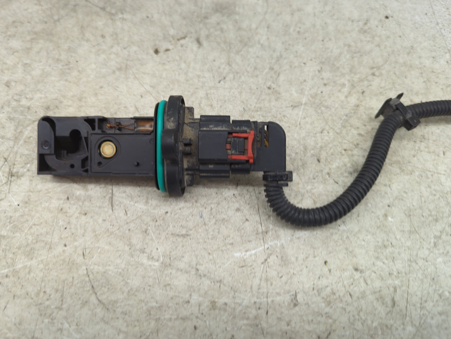 2012-2019 Chevrolet Cruze Mass Air Flow Meter Maf 1489725 - Oemusedautoparts1.com