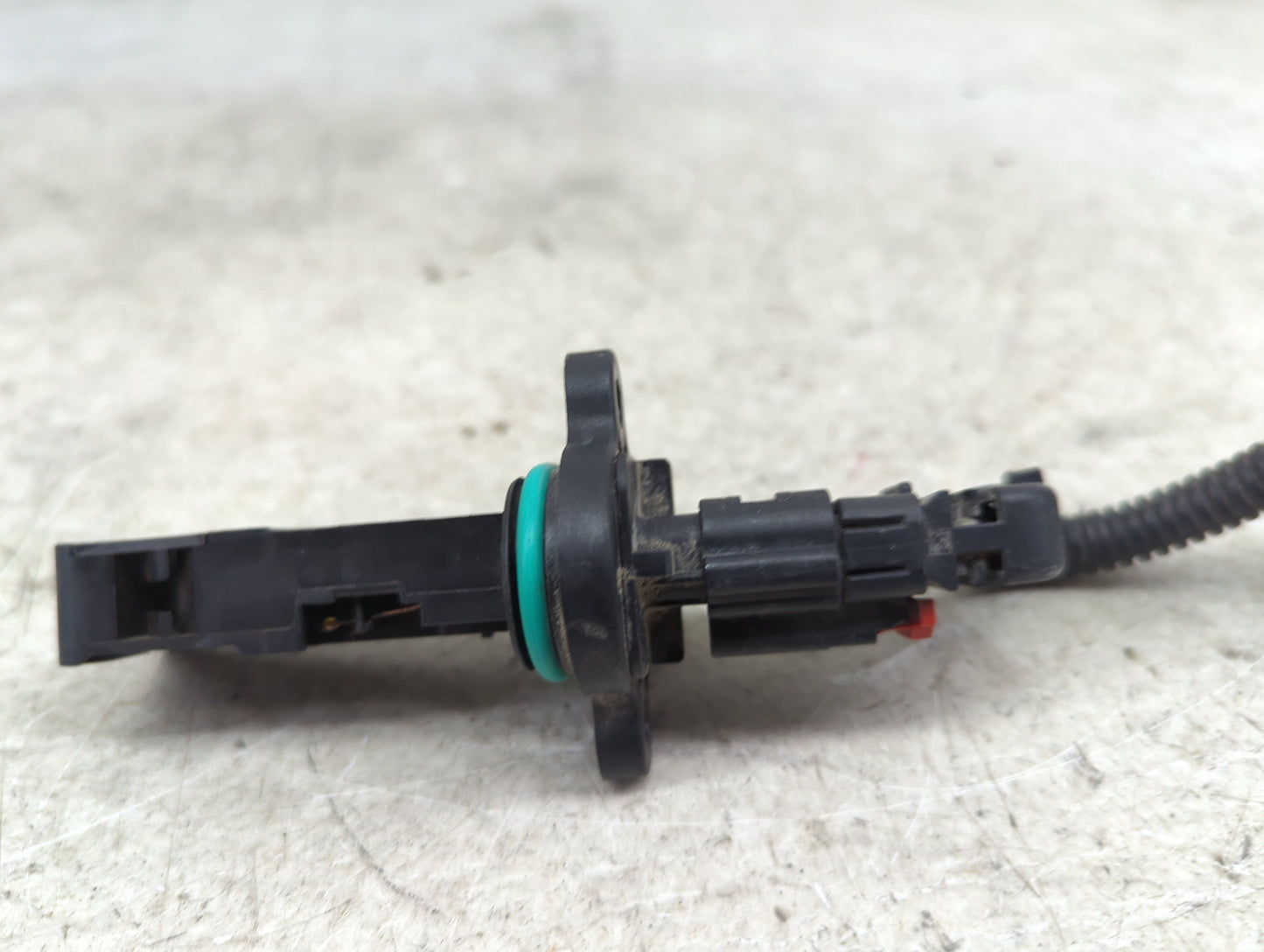 2012-2019 Chevrolet Cruze Mass Air Flow Meter Maf 1489725 - Oemusedautoparts1.com