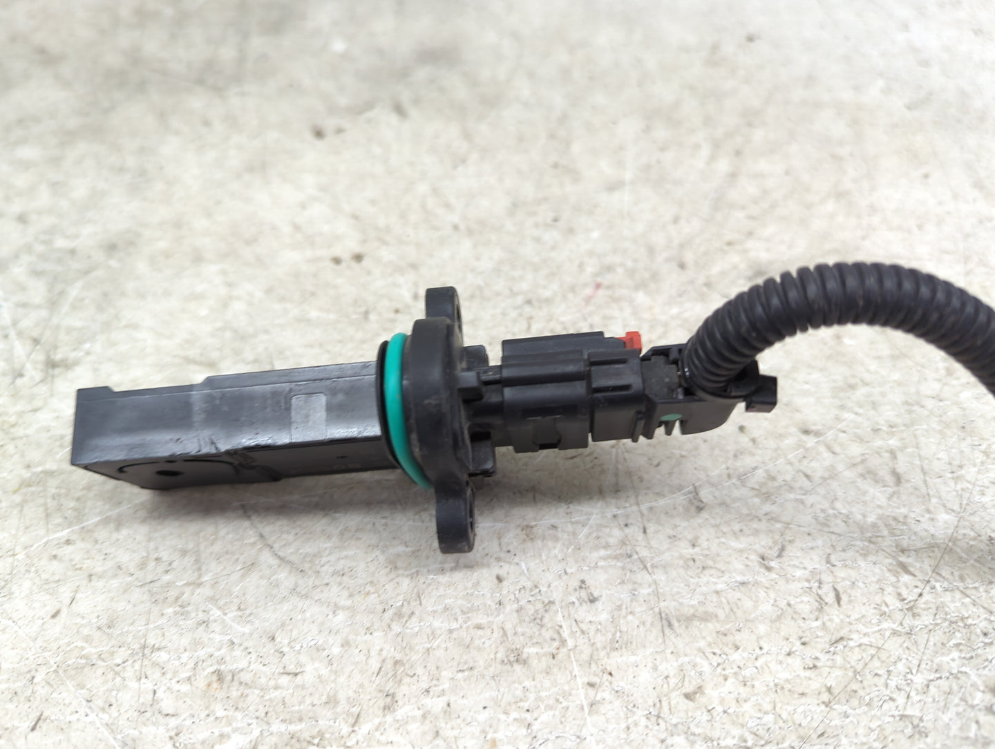 2012-2019 Chevrolet Cruze Mass Air Flow Meter Maf 1489725 - Oemusedautoparts1.com