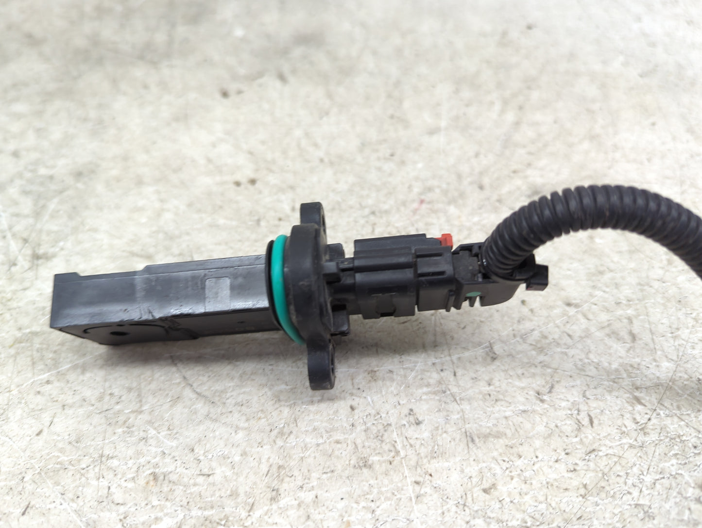 2012-2019 Chevrolet Cruze Mass Air Flow Meter Maf 1489725 - Oemusedautoparts1.com