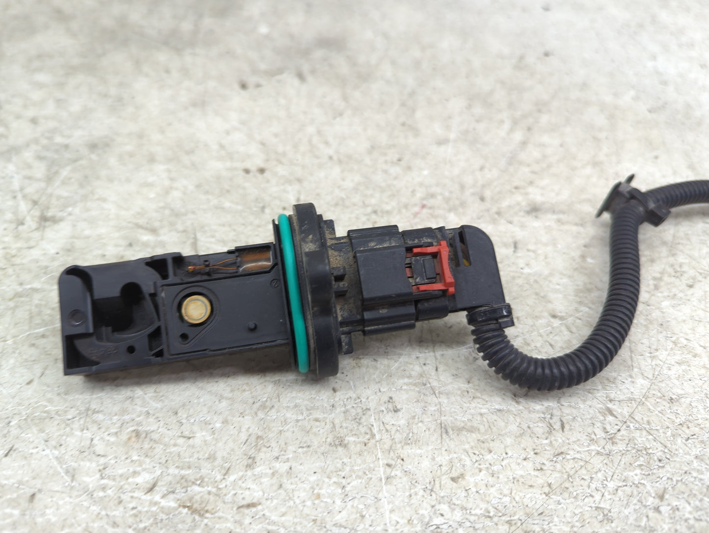 2012-2019 Chevrolet Cruze Mass Air Flow Meter Maf 1489725 - Oemusedautoparts1.com