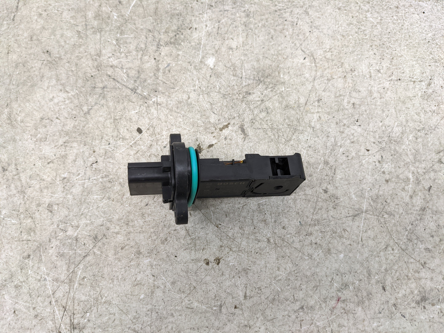 2012-2019 Chevrolet Cruze Mass Air Flow Meter Maf 1489784 - Oemusedautoparts1.com