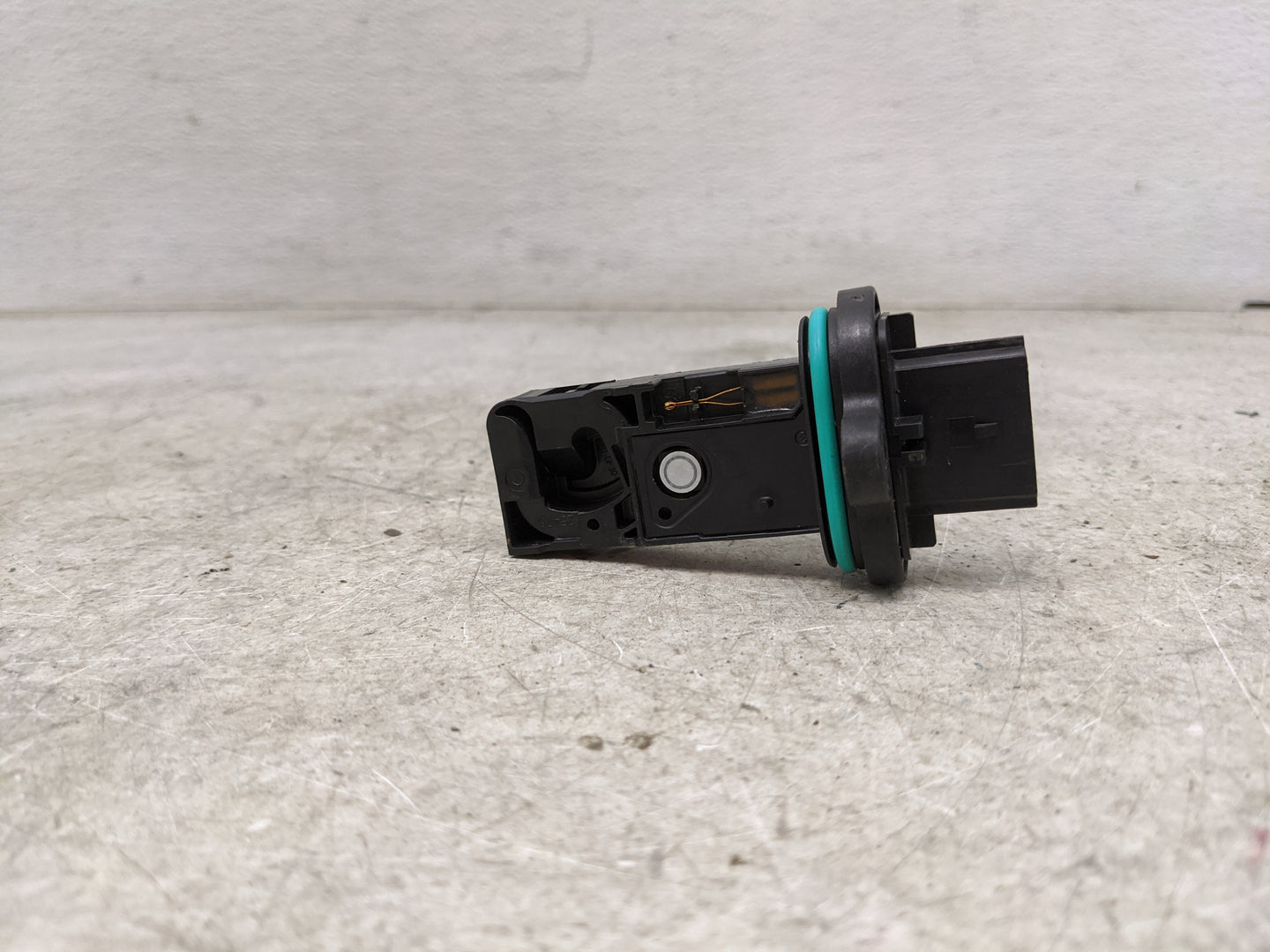 2012-2019 Chevrolet Cruze Mass Air Flow Meter Maf 1489784 - Oemusedautoparts1.com