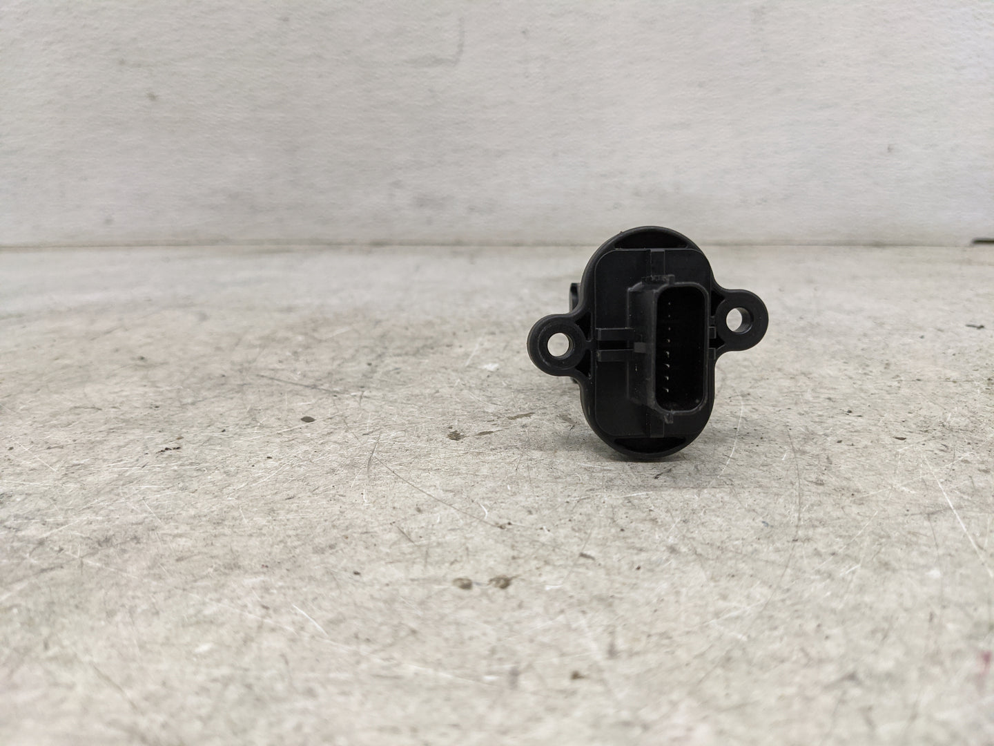 2012-2019 Chevrolet Cruze Mass Air Flow Meter Maf 1489784 - Oemusedautoparts1.com