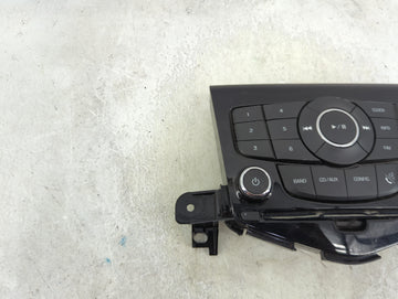 2011-2016 Chevrolet Cruze Radio Control Panel 1491613