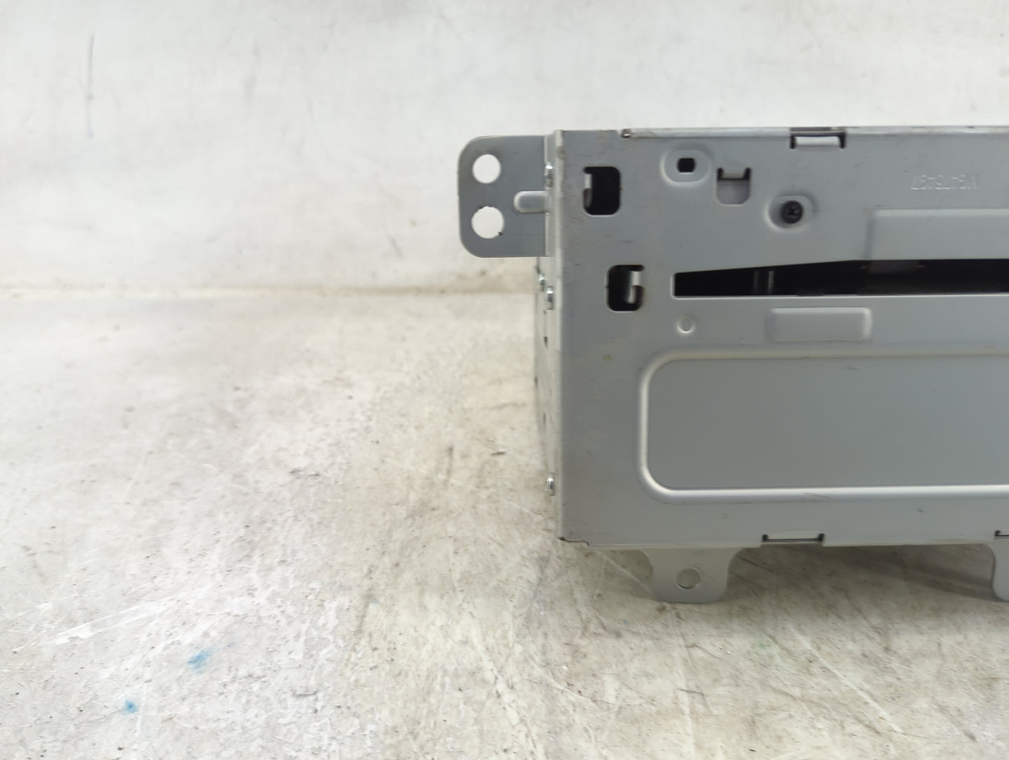 2013-2016 Chevrolet Cruze Radio AM FM Cd Player Receiver Replacement P/N:22976137 CQ-F043E0GD Fits Fits 2013 2014 2015 2016 