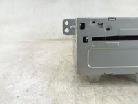 2013-2016 Chevrolet Cruze Radio AM FM Cd Player Receiver Replacement P/N:22976137 CQ-F043E0GD Fits Fits 2013 2014 2015 2016 