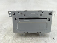 2013-2016 Chevrolet Cruze Radio AM FM Cd Player Receiver Replacement P/N:22976137 CQ-F043E0GD Fits Fits 2013 2014 2015 2016 