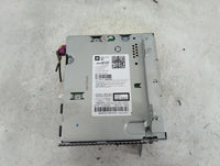 2013-2016 Chevrolet Cruze Radio AM FM Cd Player Receiver Replacement P/N:22976137 CQ-F043E0GD Fits Fits 2013 2014 2015 2016 