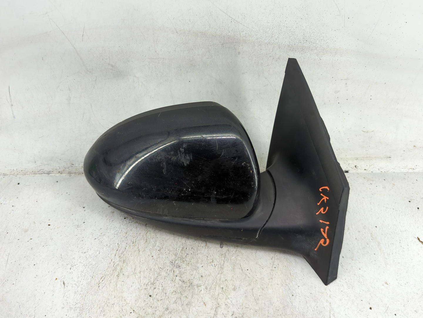 2011-2016 Chevrolet Cruze Passenger Side View Mirror - Right Door Mirror OEM Used - Oemusedautoparts1.com