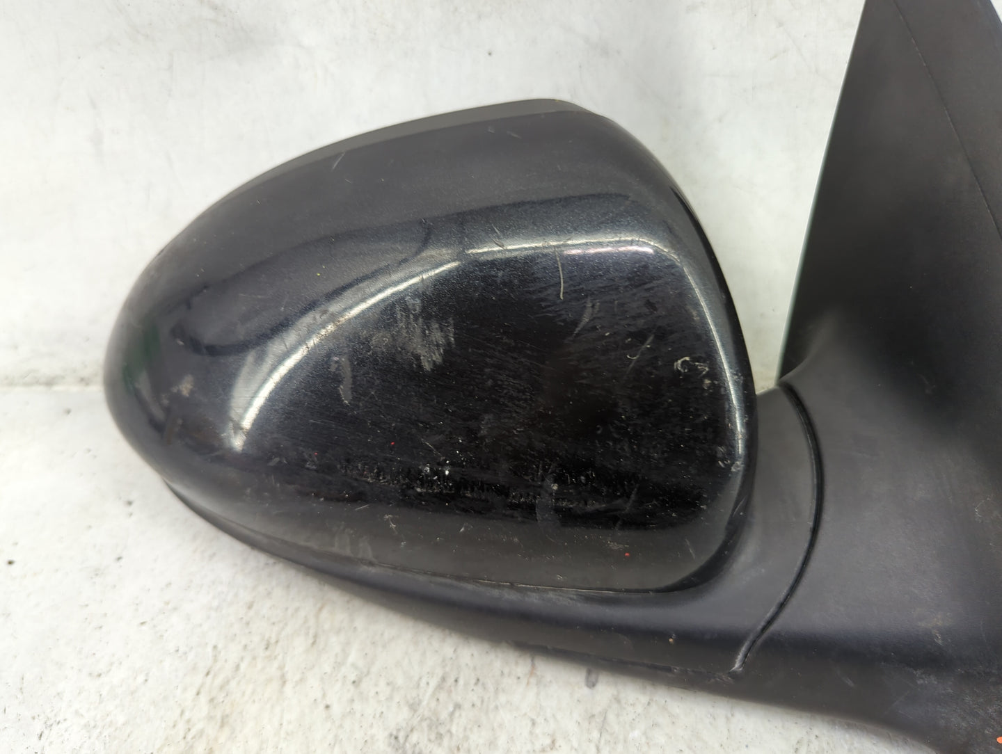 2011-2016 Chevrolet Cruze Passenger Side View Mirror - Right Door Mirror OEM Used - Oemusedautoparts1.com