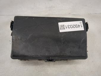compare product 2015-2016 Chevrolet Cruze Fusebox Fuse Box Panel Relay Module P/N:13500128 13500114, 13500112, 13306941 Fits Fits 2015 2016 OEM Used Auto Parts
